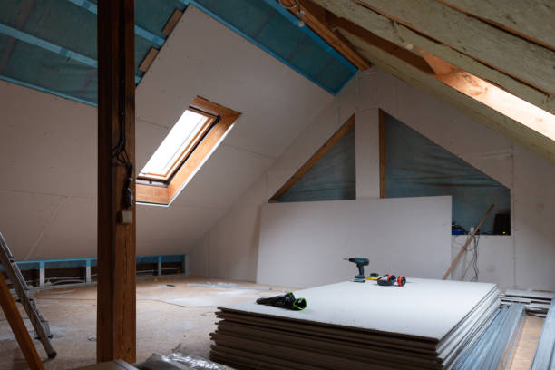 Best Residential Insulation in Buckeystown, MD