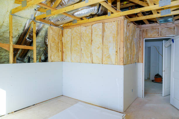 Best Insulation for Specific Applications in Buckeystown, MD