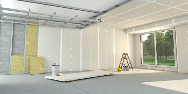 Best Types of Insulation in Buckeystown, MD