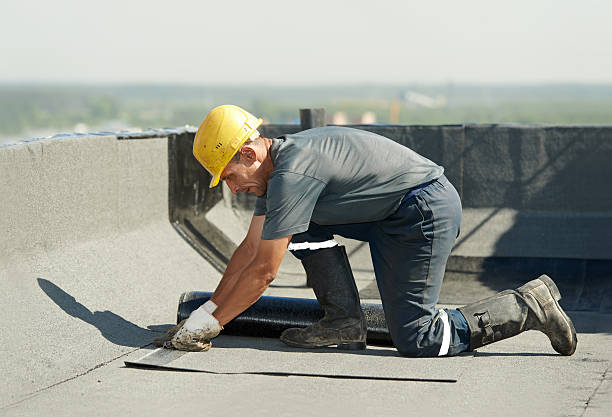 Best Types of Insulation in Buckeystown, MD