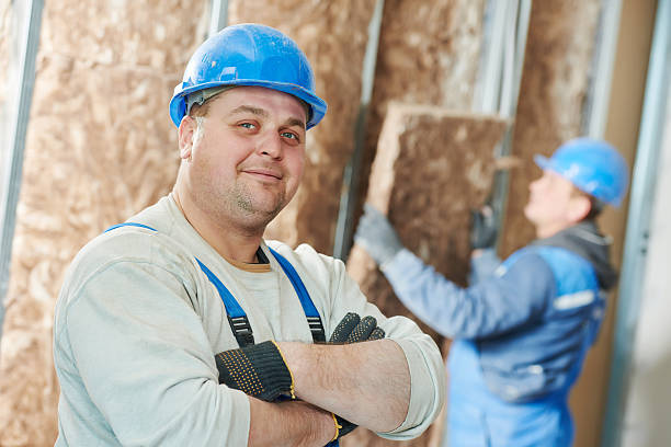 Best Insulation for Specific Applications in Buckeystown, MD